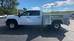 New 2024 GMC Sierra 2500 Pro Crew Cab 4WD, 8' 2" Monroe Truck Equipment ServicePRO™ Service Truck for sale #RT9X112 - photo 6