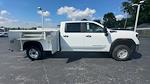 2024 GMC Sierra 2500 Crew Cab 4WD, Monroe Truck Equipment ServicePRO™ Service Truck for sale #RT9X112 - photo 9