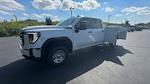 New 2024 GMC Sierra 2500 Pro Crew Cab 4WD, 8' 2" Monroe Truck Equipment ServicePRO™ Service Truck for sale #RT9X112 - photo 5