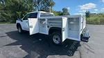 New 2024 GMC Sierra 2500 Pro Crew Cab 4WD, 8' 2" Monroe Truck Equipment ServicePRO™ Service Truck for sale #RT9X112 - photo 7