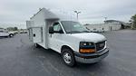 2024 GMC Savana 3500 DRW RWD, Rockport Workport Service Utility Van for sale #RT9X147 - photo 4