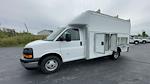 2024 GMC Savana 3500 DRW RWD, Rockport Workport Service Utility Van for sale #RT9X147 - photo 5