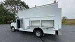 New 2024 GMC Savana 3500 Base RWD, Rockport Workport Service Utility Van for sale #RT9X147 - photo 6