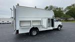 New 2024 GMC Savana 3500 Base RWD, Rockport Workport Service Utility Van for sale #RT9X148 - photo 2