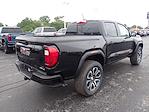 New 2024 GMC Canyon AT4 Crew Cab 4WD, Pickup for sale #RT9X153 - photo 2