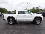 New 2024 GMC Canyon Denali Crew Cab 4WD, Pickup for sale #RTT10X56 - photo 9