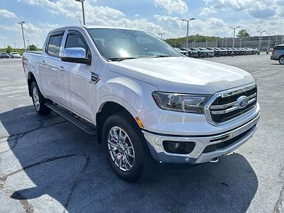 2019 Ford Ranger SuperCrew Cab 4WD, Pickup for sale #RTT572A - photo 1