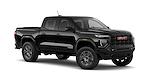 New 2024 GMC Canyon Elevation Crew Cab 4WD, Pickup for sale #RTT8X114 - photo 24