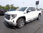 New 2024 GMC Sierra 1500 SLT Crew Cab 4WD, Pickup for sale #RTT930 - photo 4