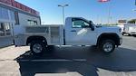 2024 GMC Sierra 2500 Regular Cab 4WD, Service Truck for sale #RTT994 - photo 9