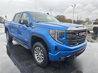 2022 GMC Sierra 1500 Crew Cab 4WD, Pickup for sale #ST10141A - photo 1