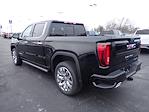 New 2025 GMC Sierra 1500 Denali Crew Cab 4WD, Pickup for sale #ST10X06 - photo 9