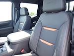 New 2025 GMC Sierra 1500 AT4 Crew Cab 4WD, Pickup for sale #ST10X26 - photo 17