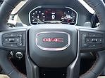 New 2025 GMC Sierra 1500 AT4 Crew Cab 4WD, Pickup for sale #ST10X26 - photo 22