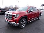 New 2025 GMC Sierra 1500 SLT Crew Cab 4WD, Pickup for sale #ST10X66 - photo 5