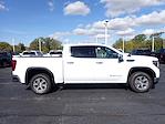 New 2025 GMC Sierra 1500 SLT Crew Cab 4WD, Pickup for sale #ST10X68 - photo 3