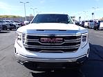 New 2025 GMC Sierra 1500 SLT Crew Cab 4WD, Pickup for sale #ST10X68 - photo 4