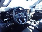 New 2025 GMC Sierra 1500 SLT Crew Cab 4WD, Pickup for sale #ST10X68 - photo 16