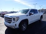 New 2025 GMC Sierra 1500 SLT Crew Cab 4WD, Pickup for sale #ST10X68 - photo 6