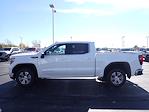 New 2025 GMC Sierra 1500 SLT Crew Cab 4WD, Pickup for sale #ST10X68 - photo 8