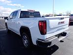 New 2025 GMC Sierra 1500 SLT Crew Cab 4WD, Pickup for sale #ST10X68 - photo 10