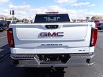 New 2025 GMC Sierra 1500 SLT Crew Cab 4WD, Pickup for sale #ST10X68 - photo 12