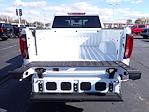 New 2025 GMC Sierra 1500 SLT Crew Cab 4WD, Pickup for sale #ST10X68 - photo 14