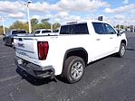 New 2025 GMC Sierra 1500 SLT Crew Cab 4WD, Pickup for sale #ST10X68 - photo 2