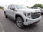 New 2025 GMC Sierra 1500 AT4 Crew Cab 4WD, Pickup for sale #ST10X71 - photo 1