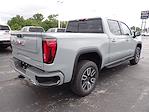 New 2025 GMC Sierra 1500 AT4 Crew Cab 4WD, Pickup for sale #ST10X71 - photo 2