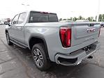 New 2025 GMC Sierra 1500 AT4 Crew Cab 4WD, Pickup for sale #ST10X71 - photo 9