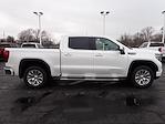 2025 GMC Sierra 1500 Crew Cab 4WD, Pickup for sale #ST10X80 - photo 4