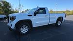 New 2025 GMC Sierra 1500 Pro Regular Cab 2WD, Pickup for sale #ST10X81 - photo 8