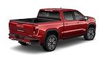 2025 GMC Sierra 1500 Crew Cab 4WD, Pickup for sale #ST10X94 - photo 33