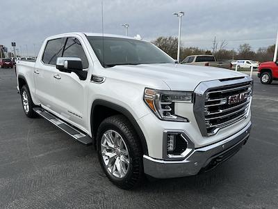 2019 GMC Sierra 1500 Crew Cab 4WD, Pickup for sale #ST10X94A - photo 1