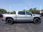 New 2025 GMC Sierra 1500 Elevation Crew Cab 4WD, Pickup for sale #ST10X95 - photo 3