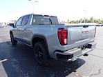 New 2025 GMC Sierra 1500 Elevation Crew Cab 4WD, Pickup for sale #ST10X95 - photo 10