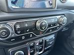 Used 2021 Jeep Gladiator Mojave Crew Cab 4x4, Pickup for sale #ST11X19A - photo 18