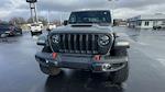 Used 2021 Jeep Gladiator Mojave Crew Cab 4x4, Pickup for sale #ST11X19A - photo 4