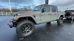 Used 2021 Jeep Gladiator Mojave Crew Cab 4x4, Pickup for sale #ST11X19A - photo 5