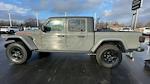 Used 2021 Jeep Gladiator Mojave Crew Cab 4x4, Pickup for sale #ST11X19A - photo 6