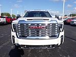 New 2025 GMC Sierra 3500 Denali Crew Cab 4WD, Pickup for sale #ST11X23 - photo 3