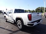 New 2025 GMC Sierra 3500 Denali Crew Cab 4WD, Pickup for sale #ST11X23 - photo 6