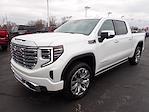 2025 GMC Sierra 1500 Crew Cab 4WD, Pickup for sale #ST11X52 - photo 4