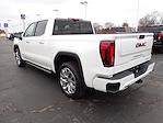 2025 GMC Sierra 1500 Crew Cab 4WD, Pickup for sale #ST11X52 - photo 6