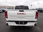 2025 GMC Sierra 1500 Crew Cab 4WD, Pickup for sale #ST11X52 - photo 7