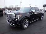 2025 GMC Sierra 1500 Crew Cab 4WD, Pickup for sale #ST11X53 - photo 4