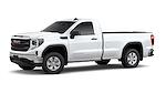 2025 GMC Sierra 1500 Regular Cab 2WD, Pickup for sale #ST11X54 - photo 11