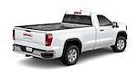 2025 GMC Sierra 1500 Regular Cab 2WD, Pickup for sale #ST11X54 - photo 12