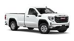 2025 GMC Sierra 1500 Regular Cab 2WD, Pickup for sale #ST11X54 - photo 13